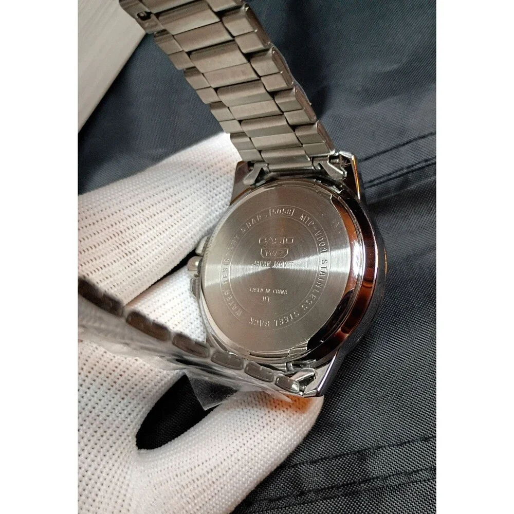 Casio like new